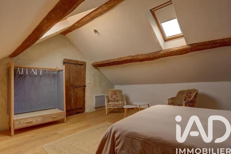 Duplex - 79 m² - 3 pièces