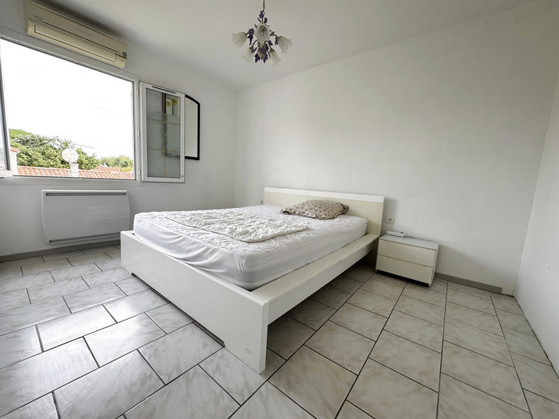 Maison - 99 m² - 4 pièces