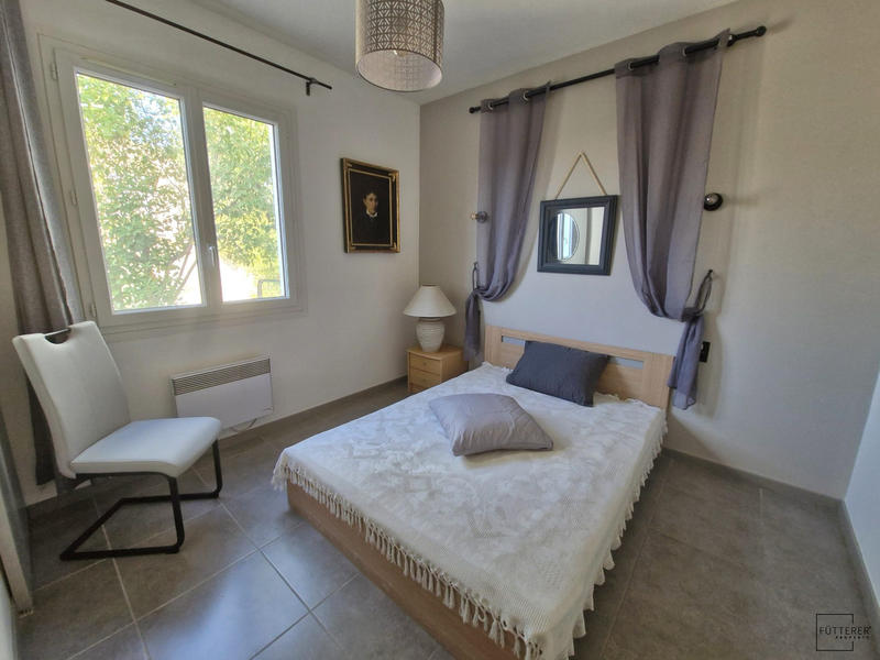 Villa - 181 m² - 6 pièces