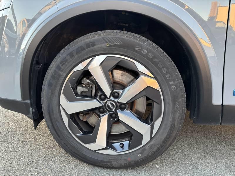 Nissan Qashqai e-Power 190 ch n-Connecta