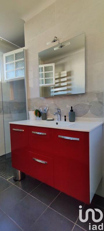 Maison - 162 m² - 8 pièces