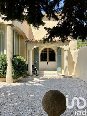 Maison - 161 m² - 5 pièces