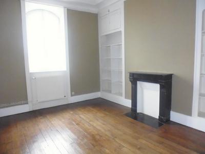 Appartement - 135 m² - 5 pièces