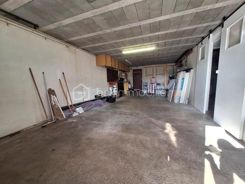 Maison - 109 m² - 4 pièces