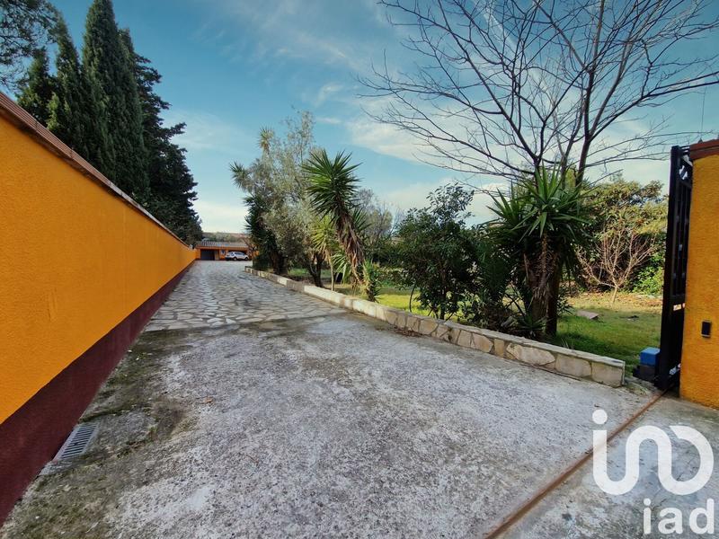 Maison - 215 m² - 6 pièces