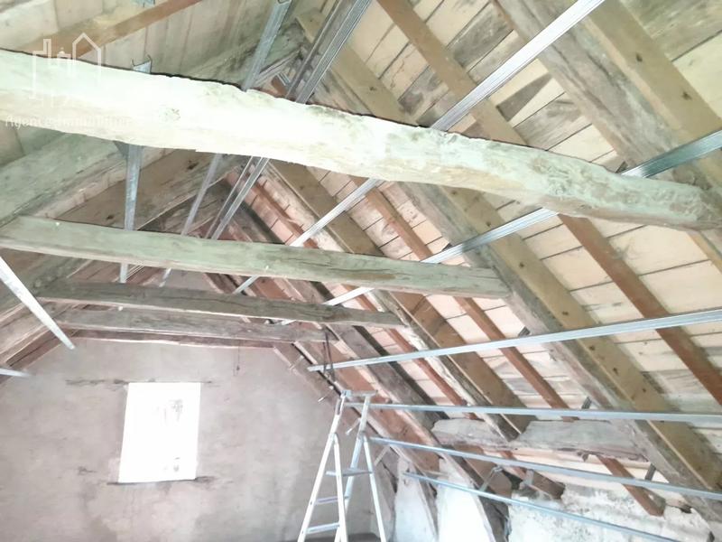 Maison de village - 169 m²