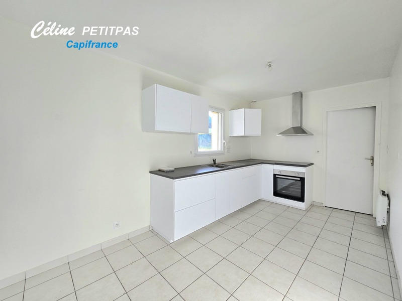 Maison - 108 m² - 6 pièces