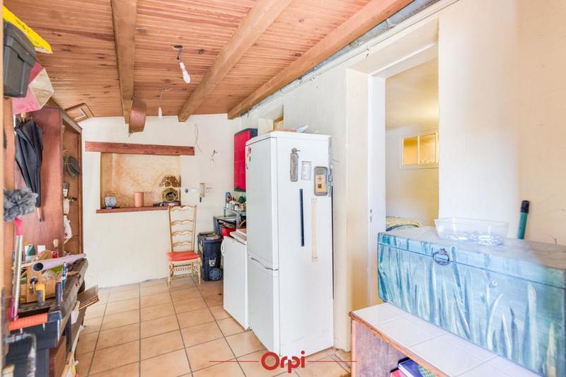 Appartement - 80 m² - 3 pièces