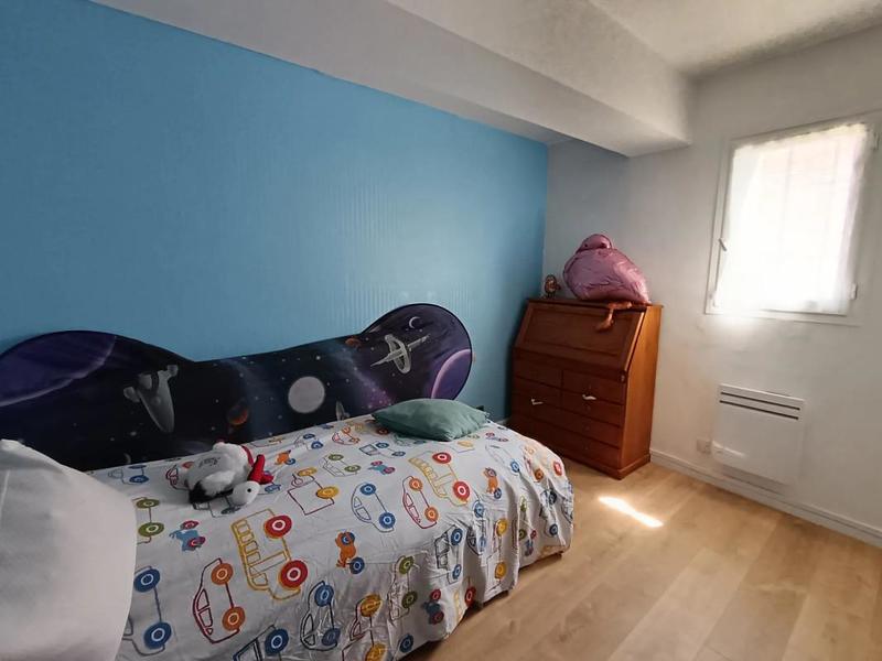 Maison - 94 m² - 4 pièces