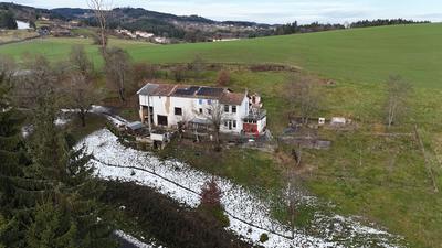 Maison - 139 m² - 5 pièces