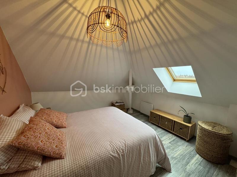 Appartement - 41 m² - 3 pièces