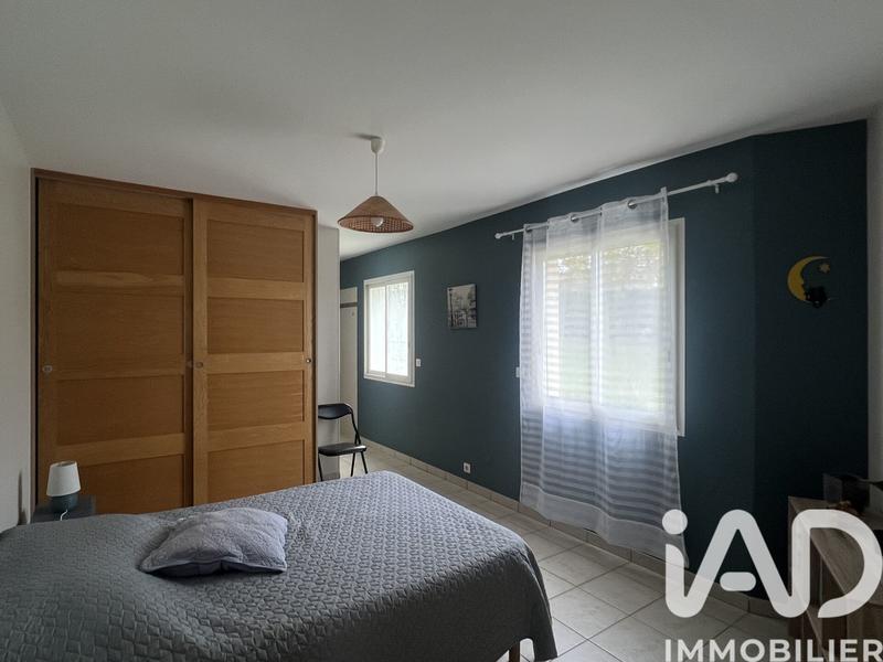 Maison - 151 m² - 4 pièces