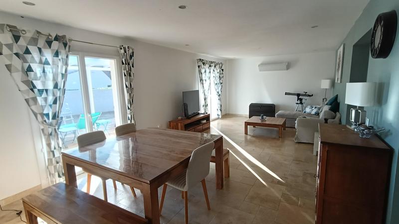 Villa - 110 m² - 4 pièces