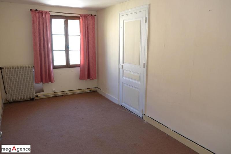 Maison en pierre - 114 m² - 5 pièces