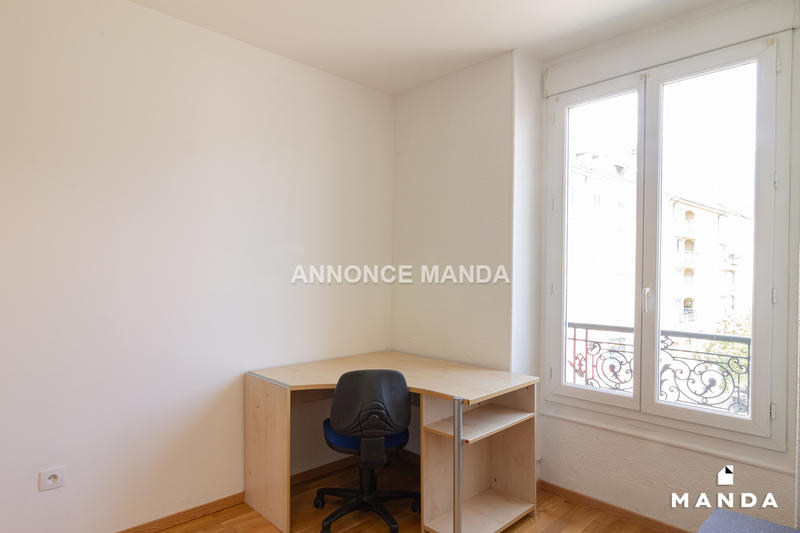 Appartement - 31 m² - 2 pièces