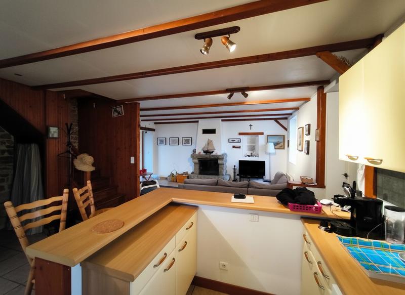 Maison - 101 m² - 6 pièces