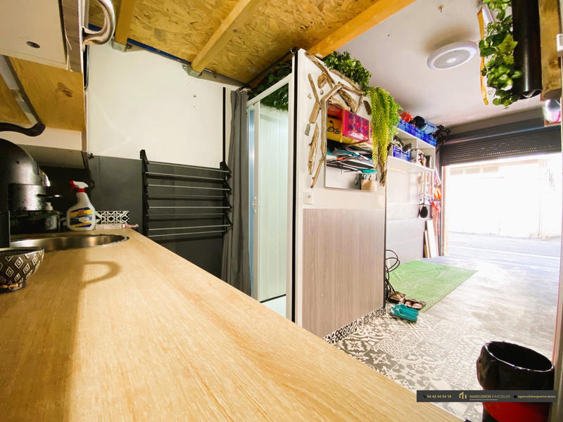 Maison - 108 m² - 4 pièces