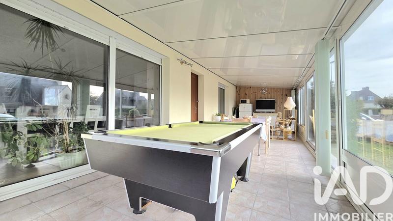 Maison - 69 m² - 3 pièces