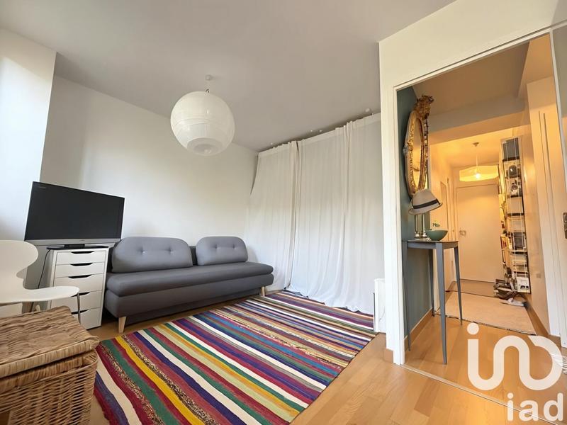 Duplex - 86 m² - 5 pièces