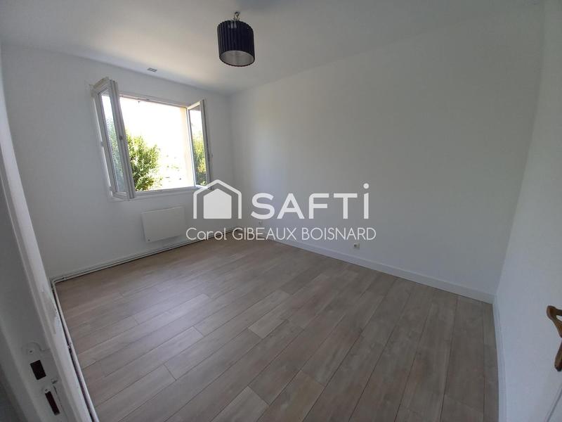 Maison - 69 m² - 3 pièces