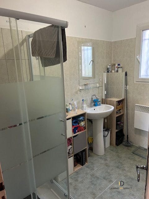 Maison - 93 m² - 4 pièces