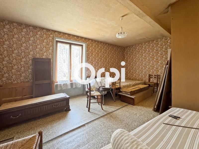 Maison - 83 m² - 3 pièces