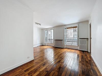 Appartement - 53 m² - 2 pièces