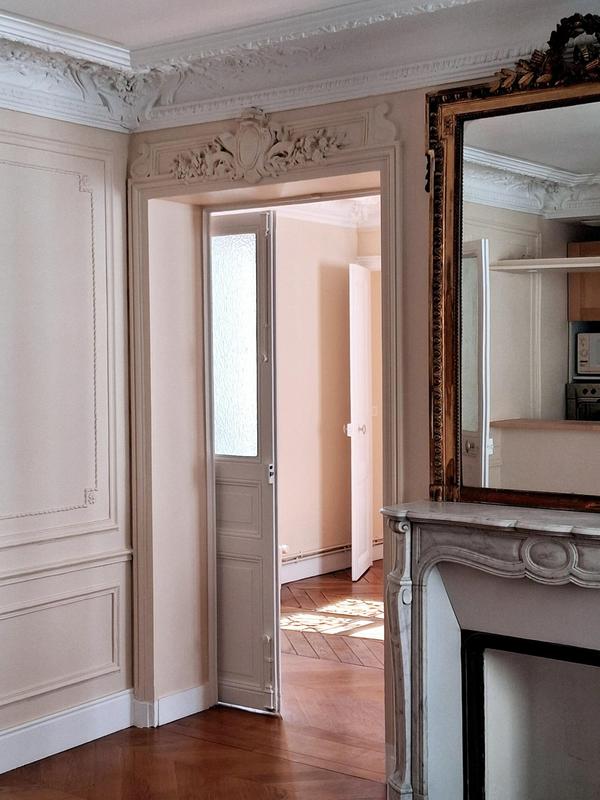 Appartement - 88 m² - 4 pièces