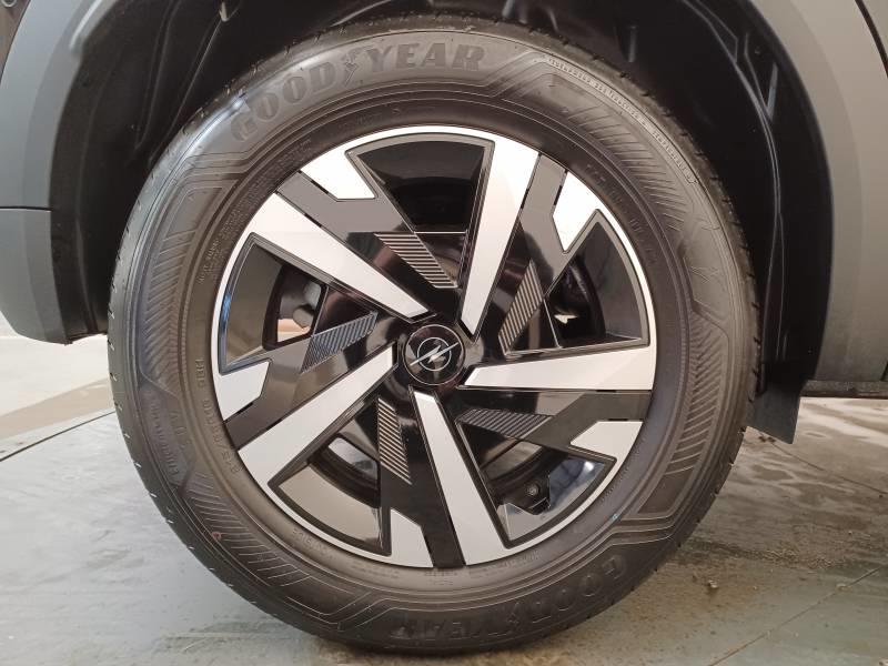 Opel Mokka 1.2 Turbo Hybrid 136 ch e-Dct6 Edition