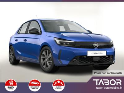 Opel Corsa 110 Hybrid Led cam Pdc 16p