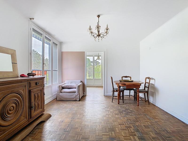 Appartement - 68 m² - 4 pièces