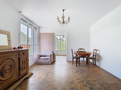 Appartement - 68 m² - 4 pièces