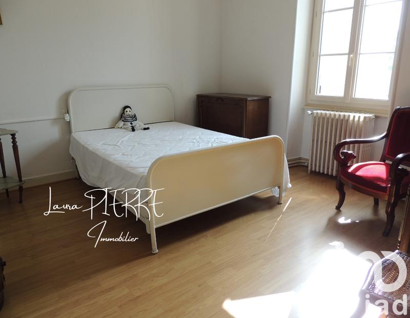 Maison de ville - 148 m² - 6 pièces