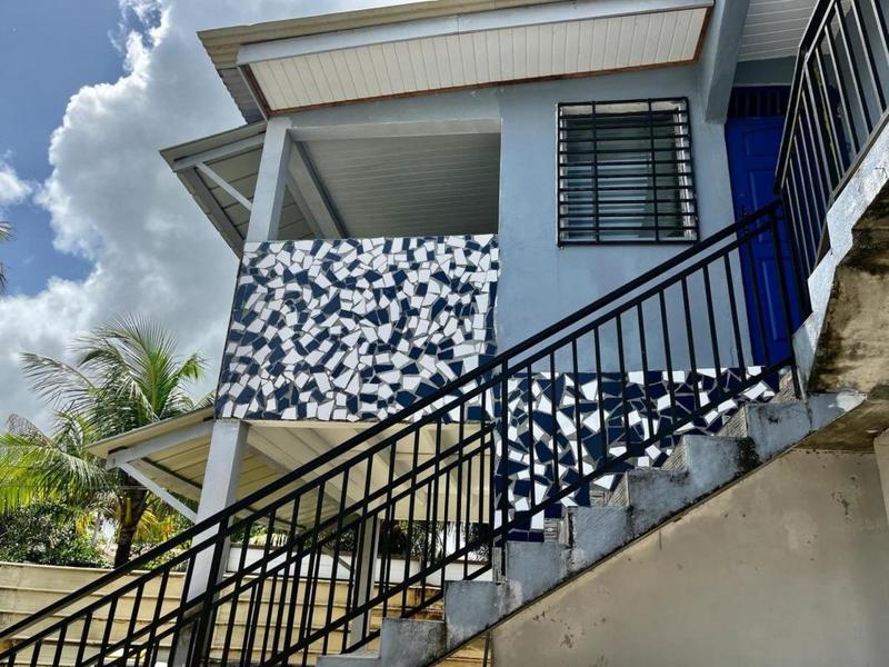 Immeuble - 153 m² - 2 pièces