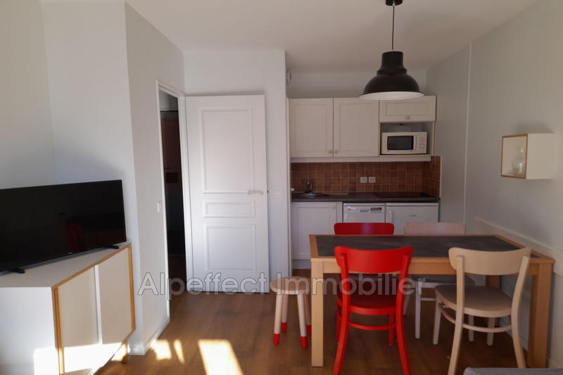 Appartement - 28 m² - 2 pièces