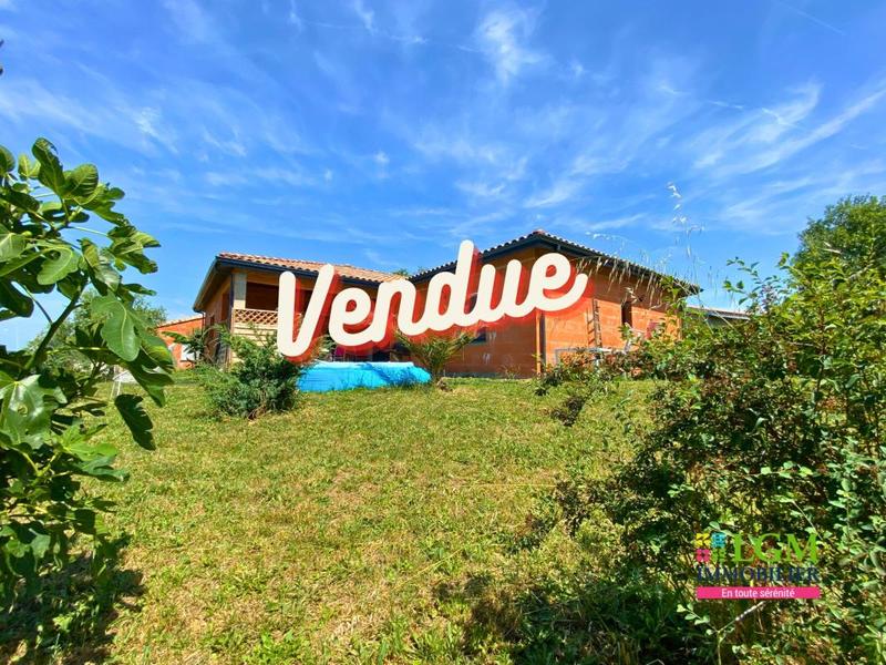 Maison - 159 m² - 6 pièces