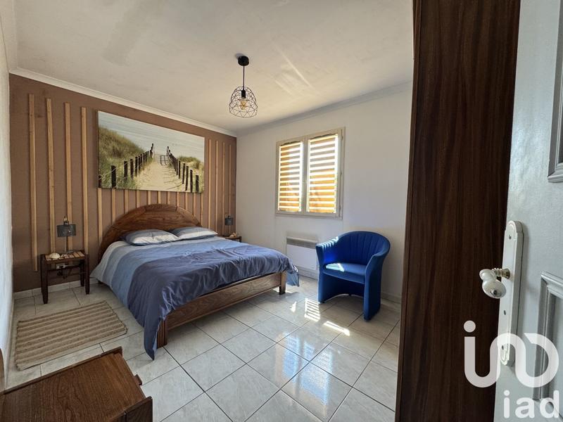 Maison - 145 m² - 5 pièces