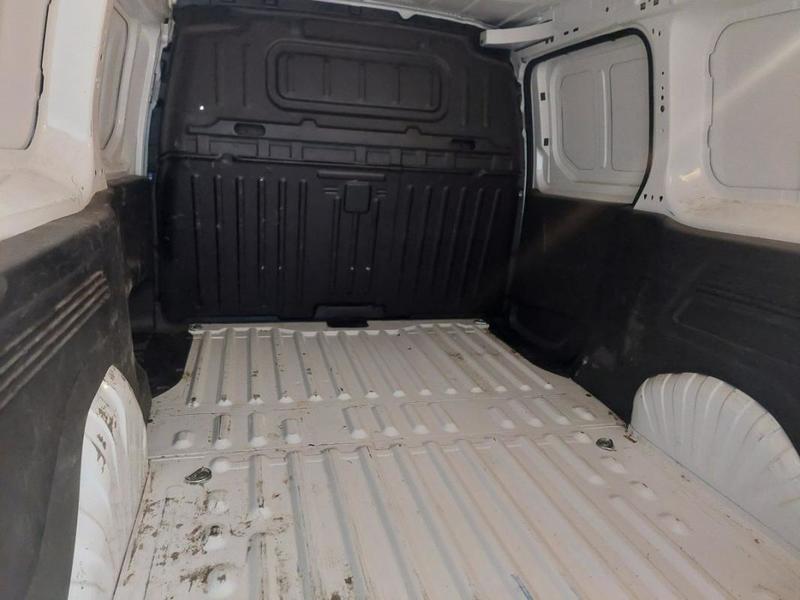 Peugeot Partner Long Bluehdi 100 950 Kg Premium