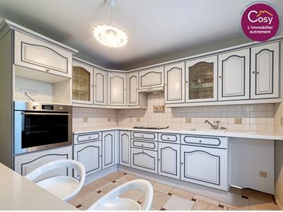 Maison - 103 m² - 6 pièces