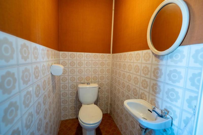 Maison - 176 m² - 7 pièces