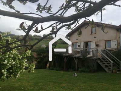 Ferme - 322 m² - 6 pièces