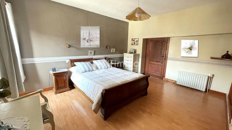 Maison de campagne - 163 m² - 5 pièces