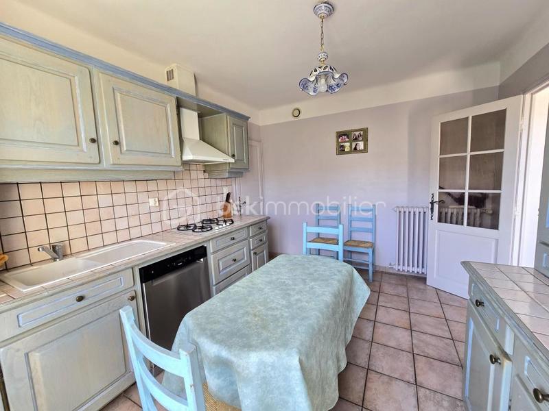 Maison - 153 m² - 9 pièces