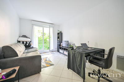 Appartement - 30 m² - 1 pièce