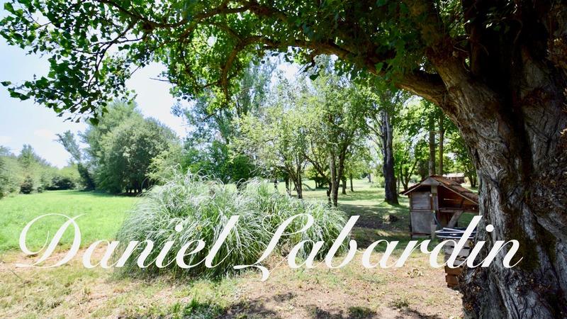 Maison - 217 m² - 6 pièces