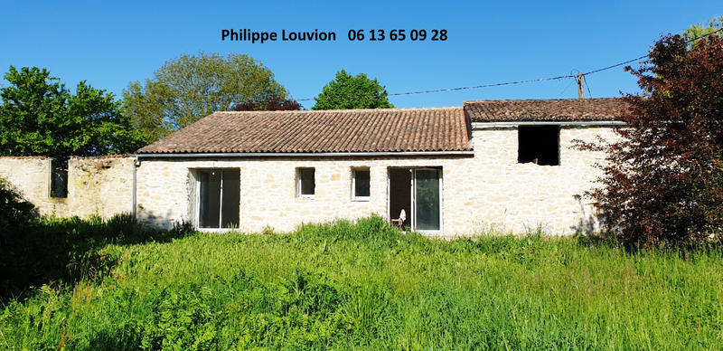Maison - 132 m² - 4 pièces