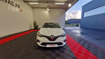 Renault Clio V Societe Tce 90 - 21n Air Nav