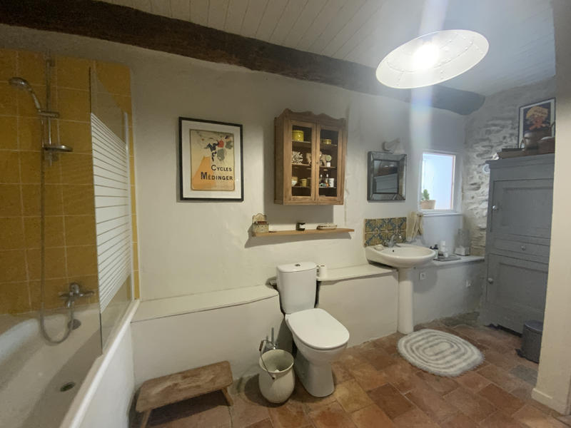 Maison - 163 m² - 5 pièces