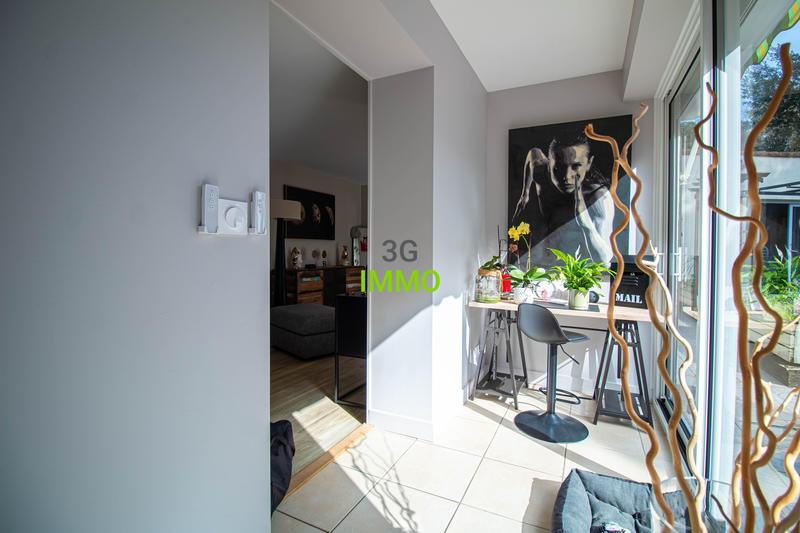 Villa - 163 m² - 7 pièces