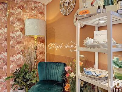 Local commercial - 30 m²